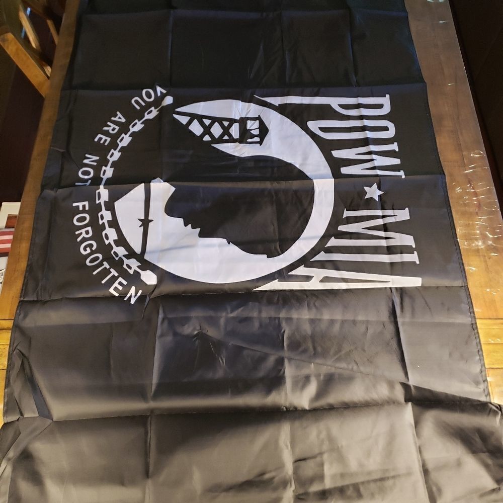 Flag   - Picture 7 of 7